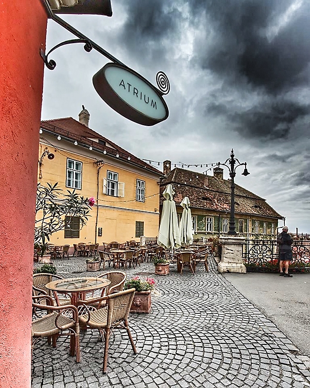 Hermannstadt (Sibiu)
