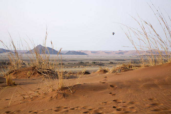 Namib Naukluft Park