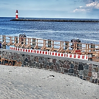Ostsee Küste 2022