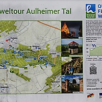Hiwweltour Aulheimer Tal